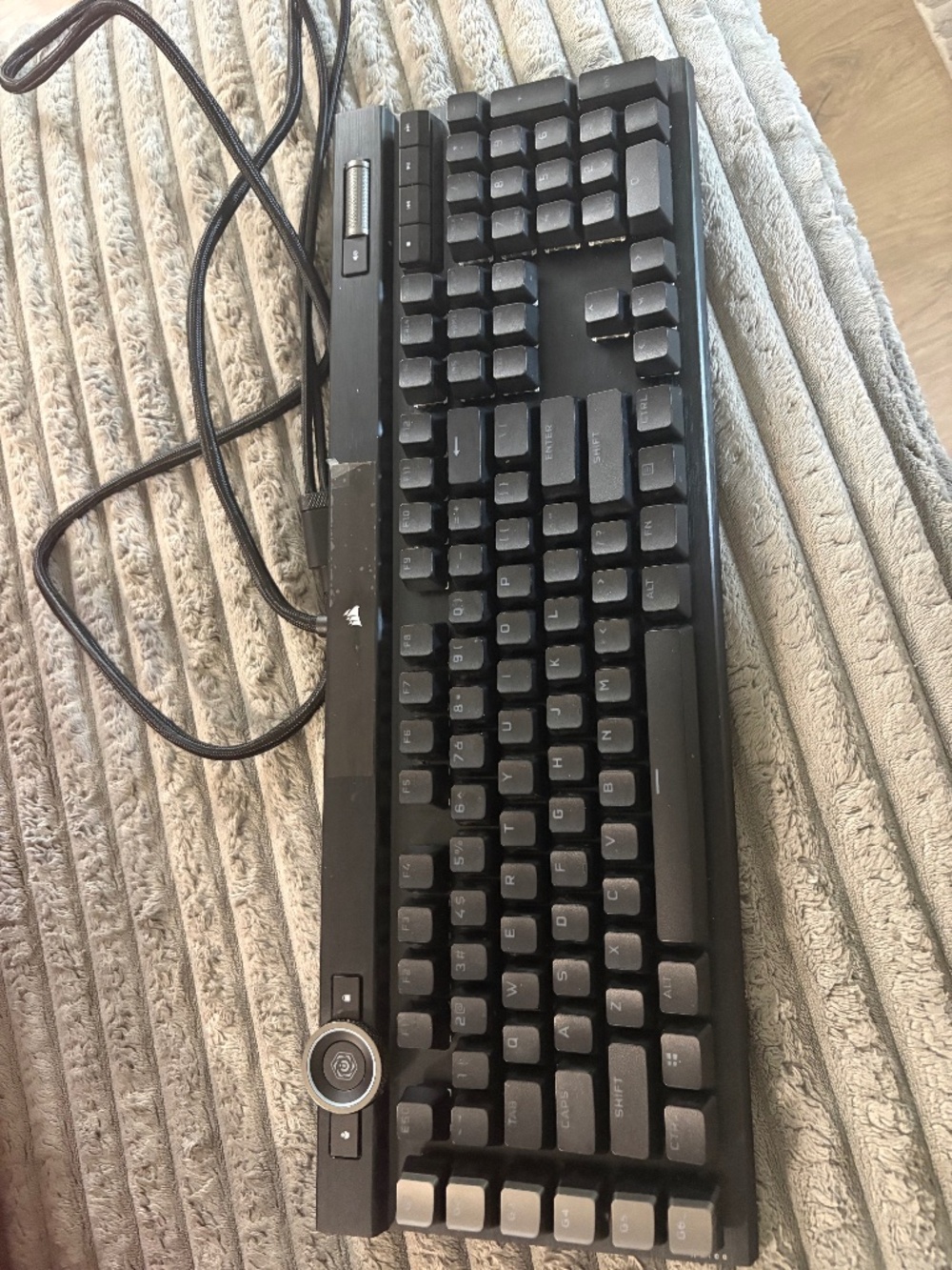 Gaming Keyboard